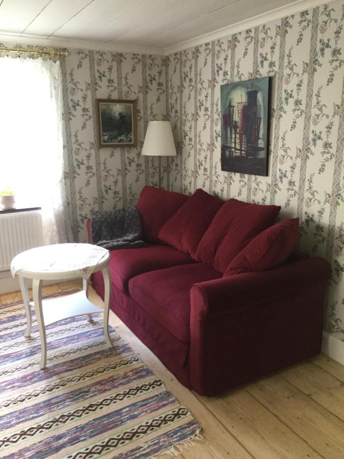 Stenbrottets Lillstuga Falköping Exterior foto